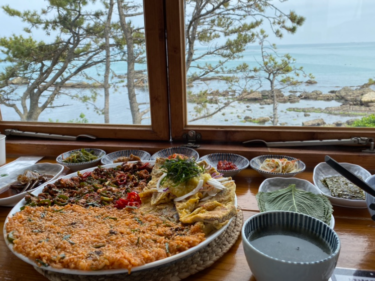 바릇식당