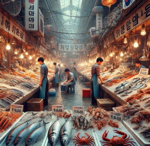 시흥고속버스터미널 근처 맛집 추천
