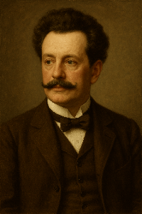 리하르트 슈트라우스 (Richard Strauss, 1864&ndash;1949)