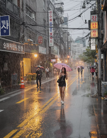 6월 날씨 전망 &amp;#124; 올여름 폭염과 장마는 어떨까 4