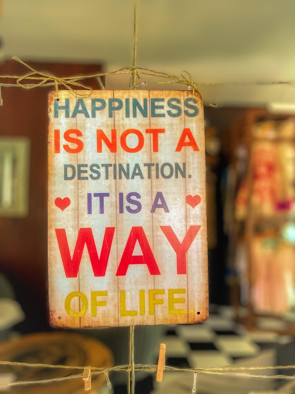 Proverb