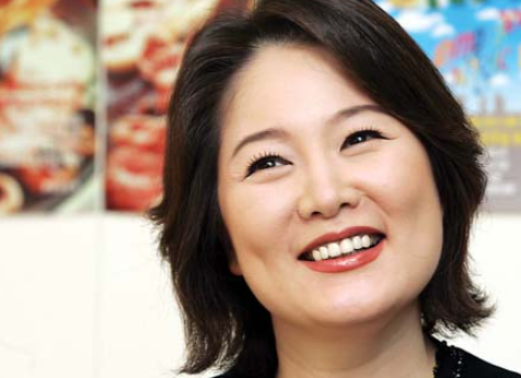 이금희 아나운서