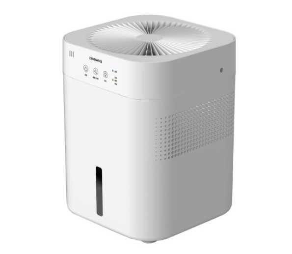 제로웰가습기AS고객센터에러필터세척조립냄새