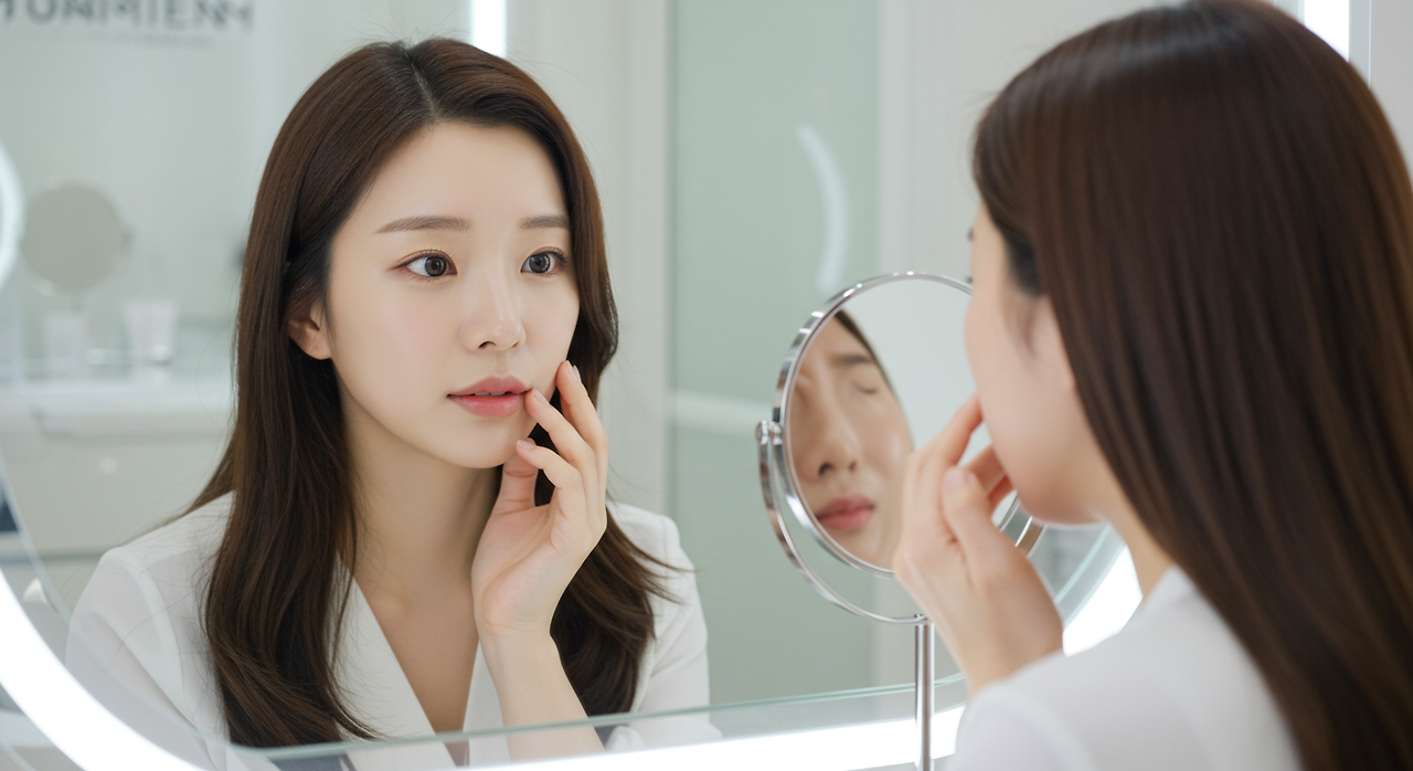 보톡스와 필러의 차이점: 어떤 시술이 내게 맞을까?