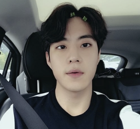 서주원 프로필