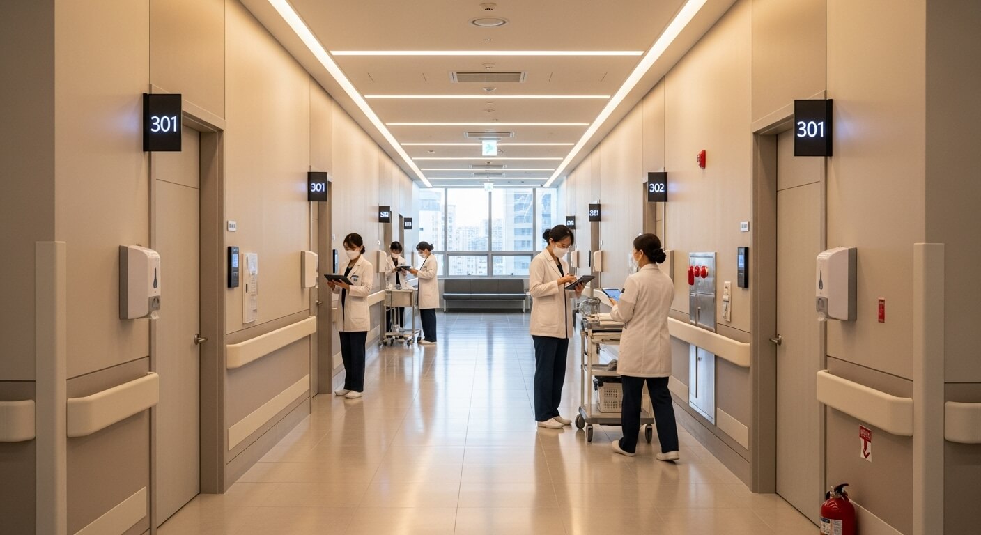 저혈당 쇼크 증상