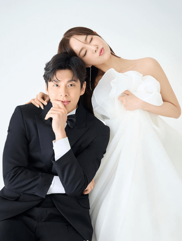 임정희 김희현 결혼