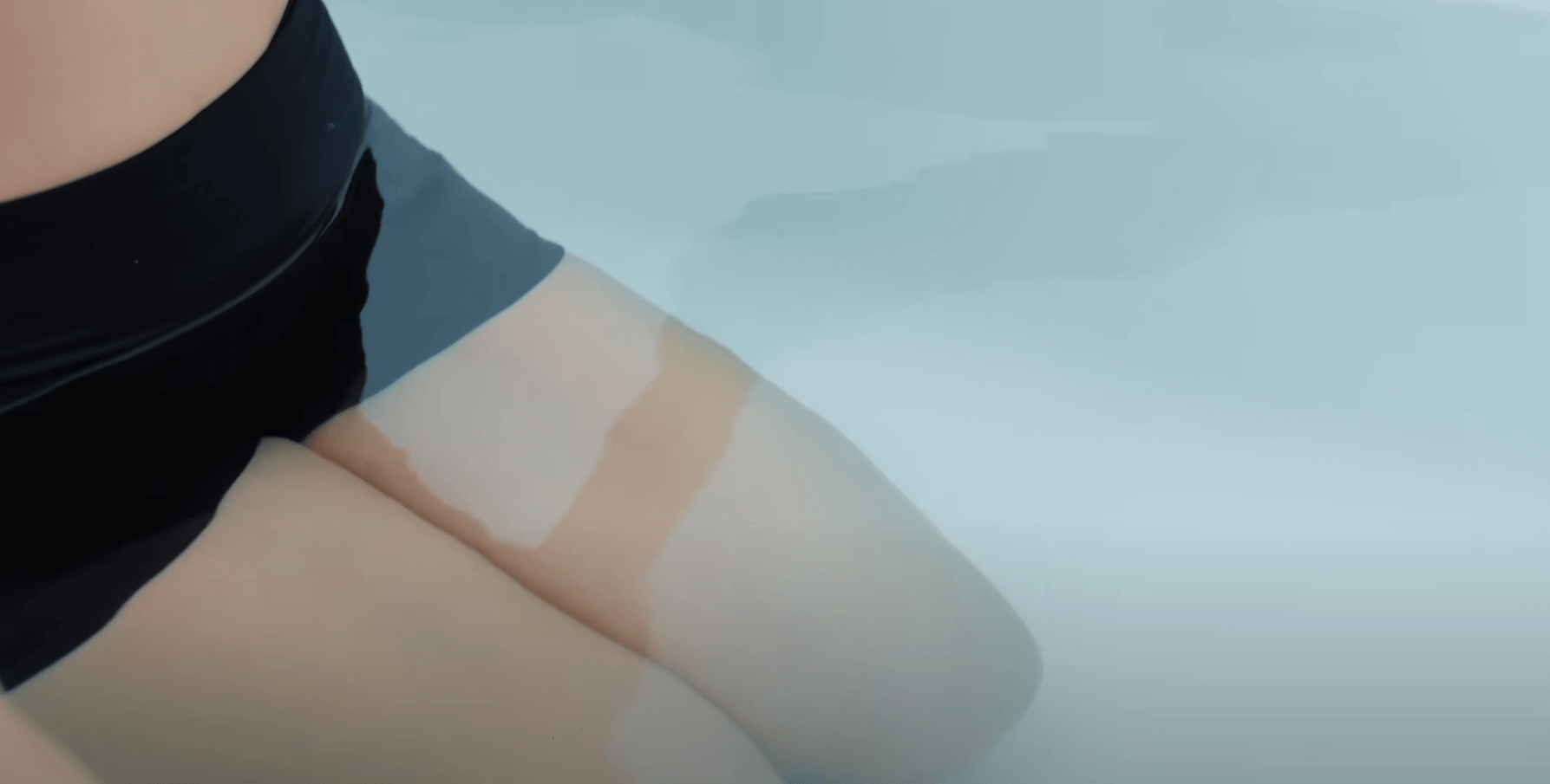 제니 다이어트 콜드플런지 피로 해소법