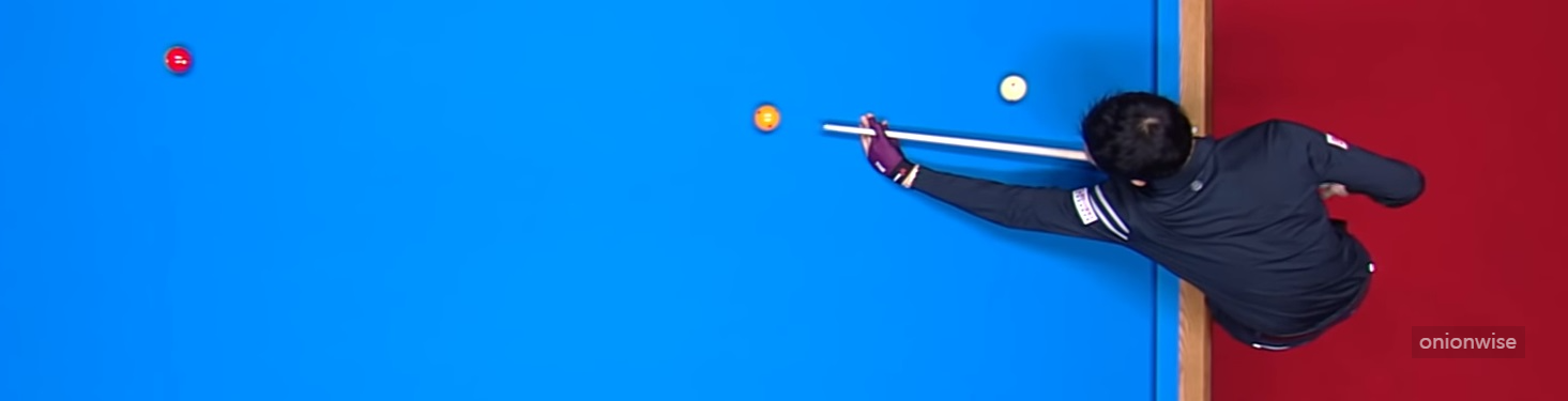 최원준 당구선수 (PBA 프로당구)