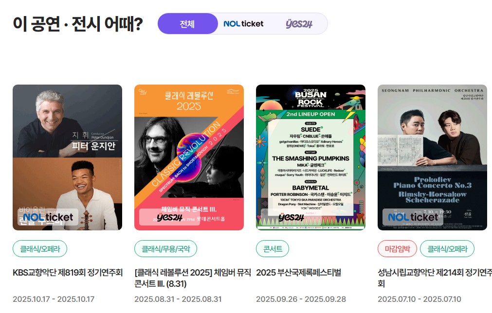 청년 문화예술패스 신청방법&#44; 사용처&#44; 지원대상&#44; 혜택 총정리 - 최대 15만원