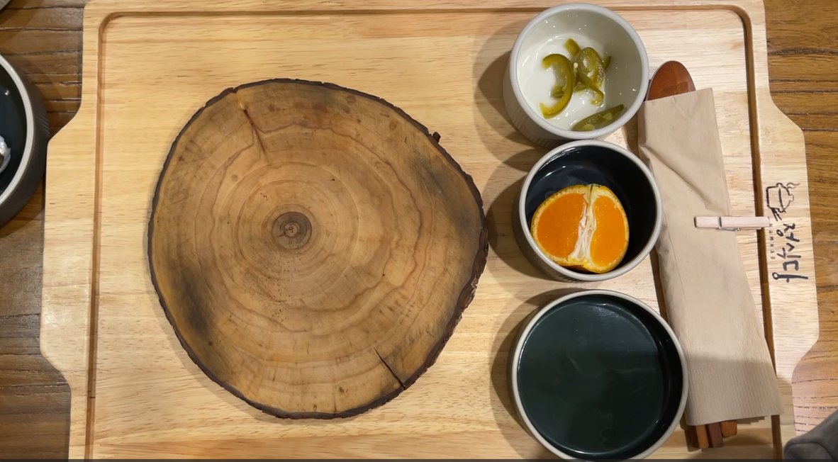 남해맛집-정식당-전복리조또