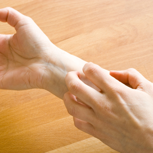 접촉성피부염증상 이게 시작이라니 피부염원인부터 관리법까지