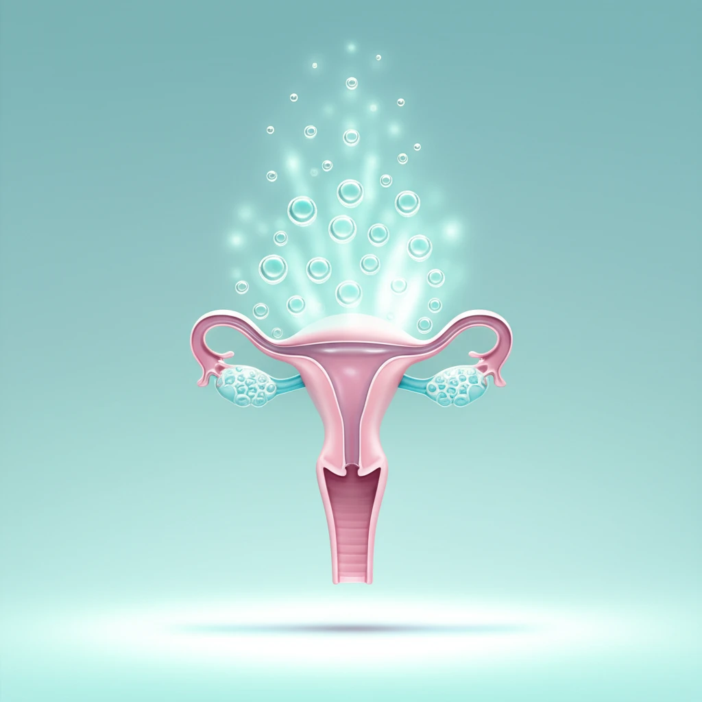 나팔관 조영술 후 임신 확률 높아지는..