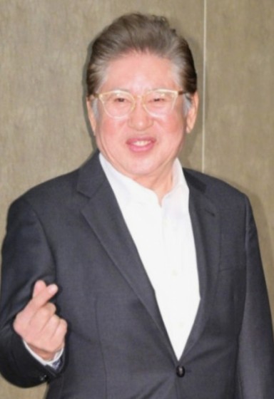 배우 김용건 이혼