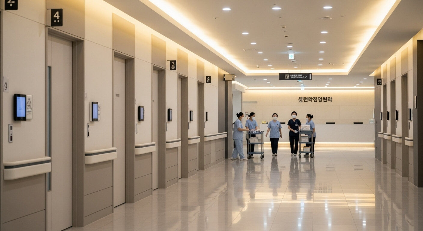 위축성 위염 증상