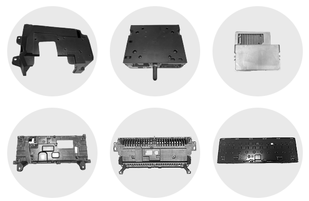 자동차 전장 부품