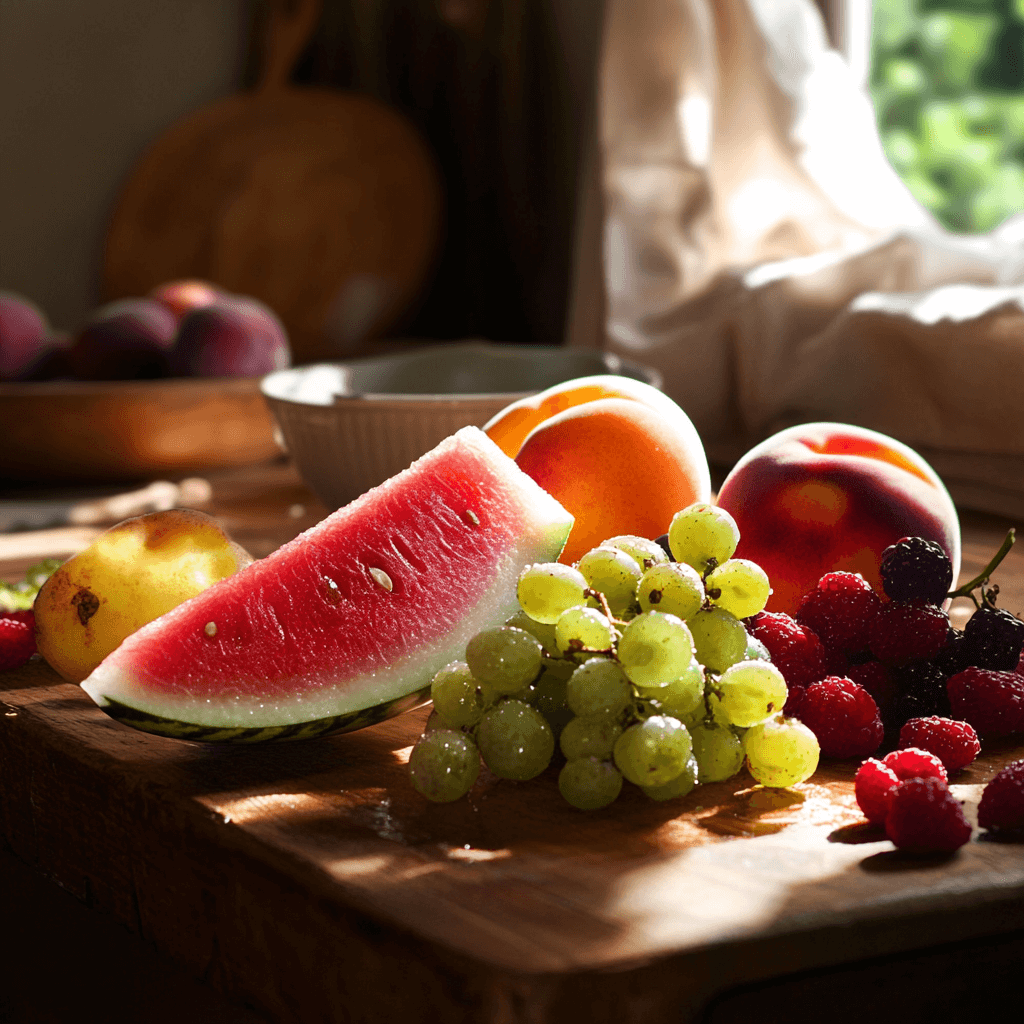 레스베라트롤-효능