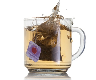 티백 미세플라스틱