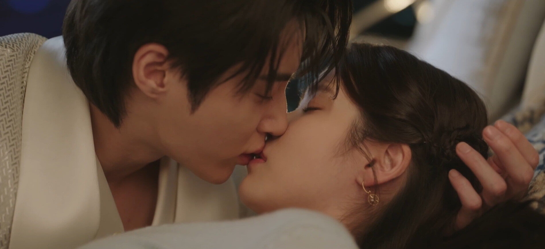 MBC 21세기 대군부인 2