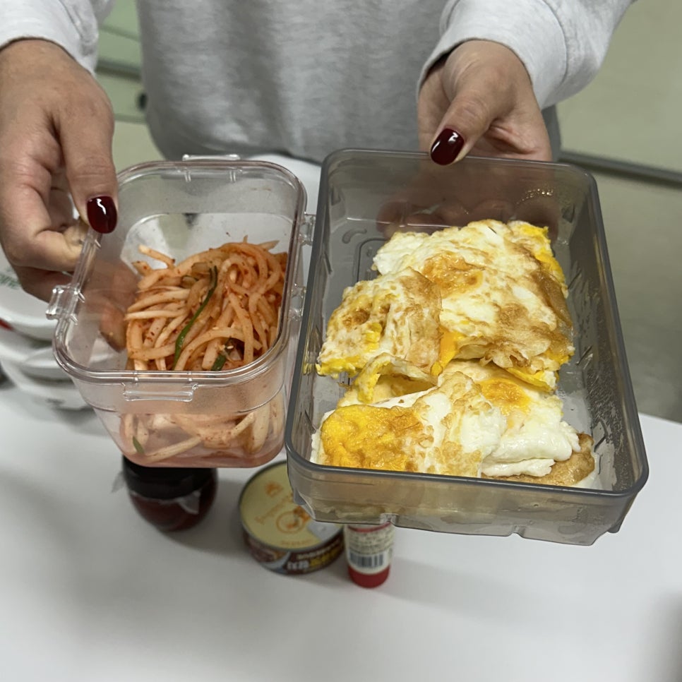 계란후라이
