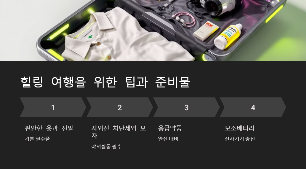 국내숨은명소