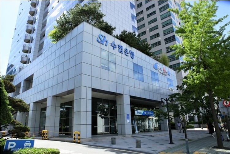 Sh희망플러스 이차보전 신용대출