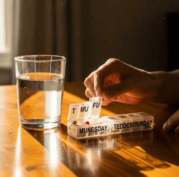 콜레스테롤 정상수치 완벽 정리19