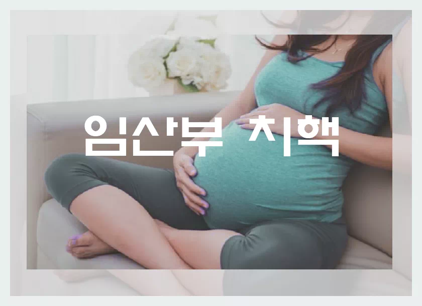 임산부