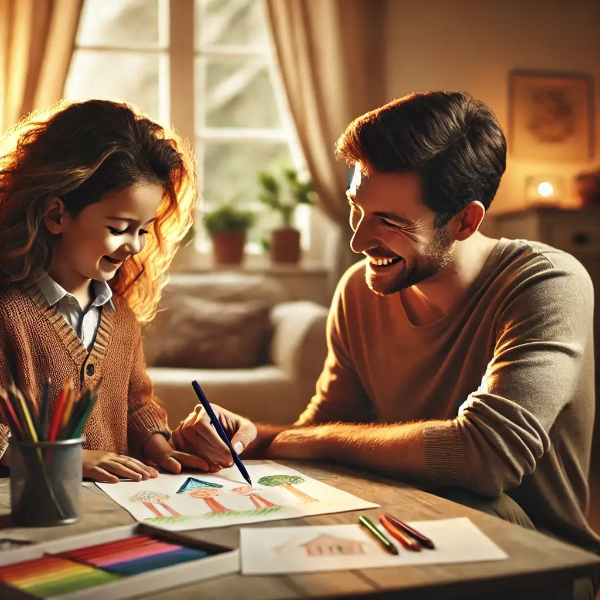 똑똑한 칭찬이 아이의 창의성을 깨운다