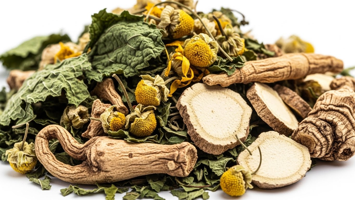 다이어트한약부작용간기능