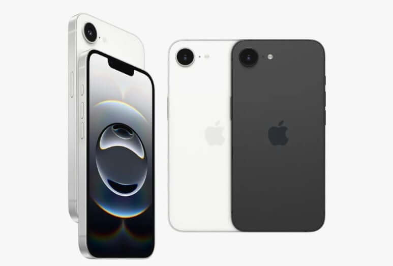 아이폰 16E 성능,디자인,기능 완벽 분석