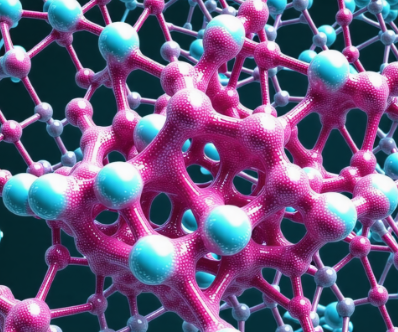 제올라이트 구조 형상