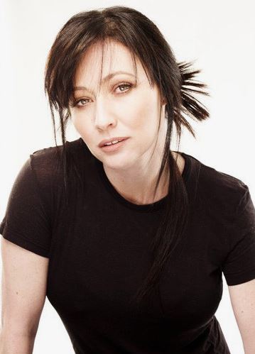 섀넌 도허티 사망 암투병 영화 드라마