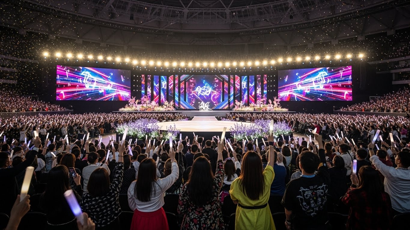 2025 MAMA AWARDS