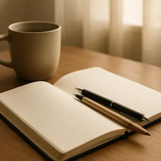 하루를 흐트러지지 않게 만드는 계획표 작성 습관과 일상 관리의 구조화 방법