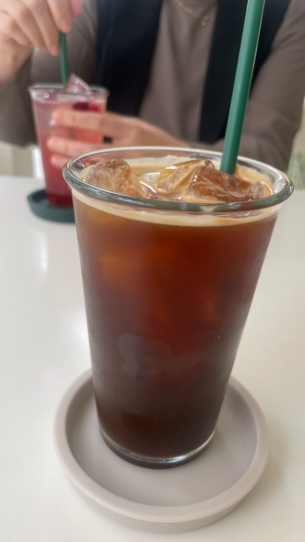 아이스아메리카노