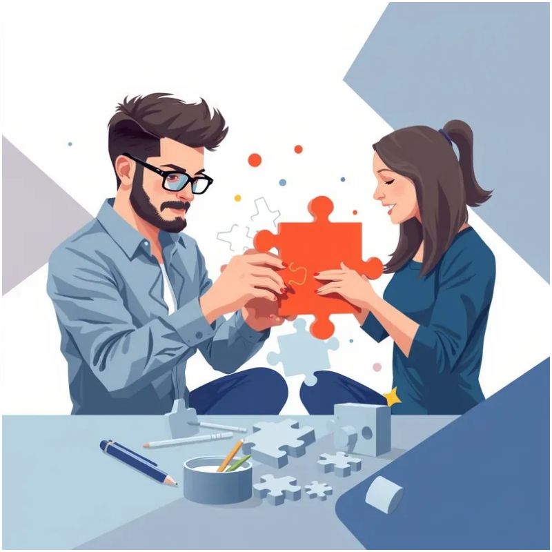 창의 문제 해결력 (Creative Problem-Solving)