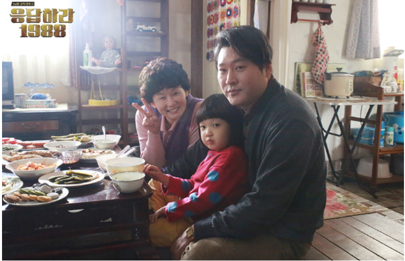 응답하라 1988 속 커플 분석(덕선-택&#44; 보라-선우&#44;정봉-미옥&#44;무성-선영)
