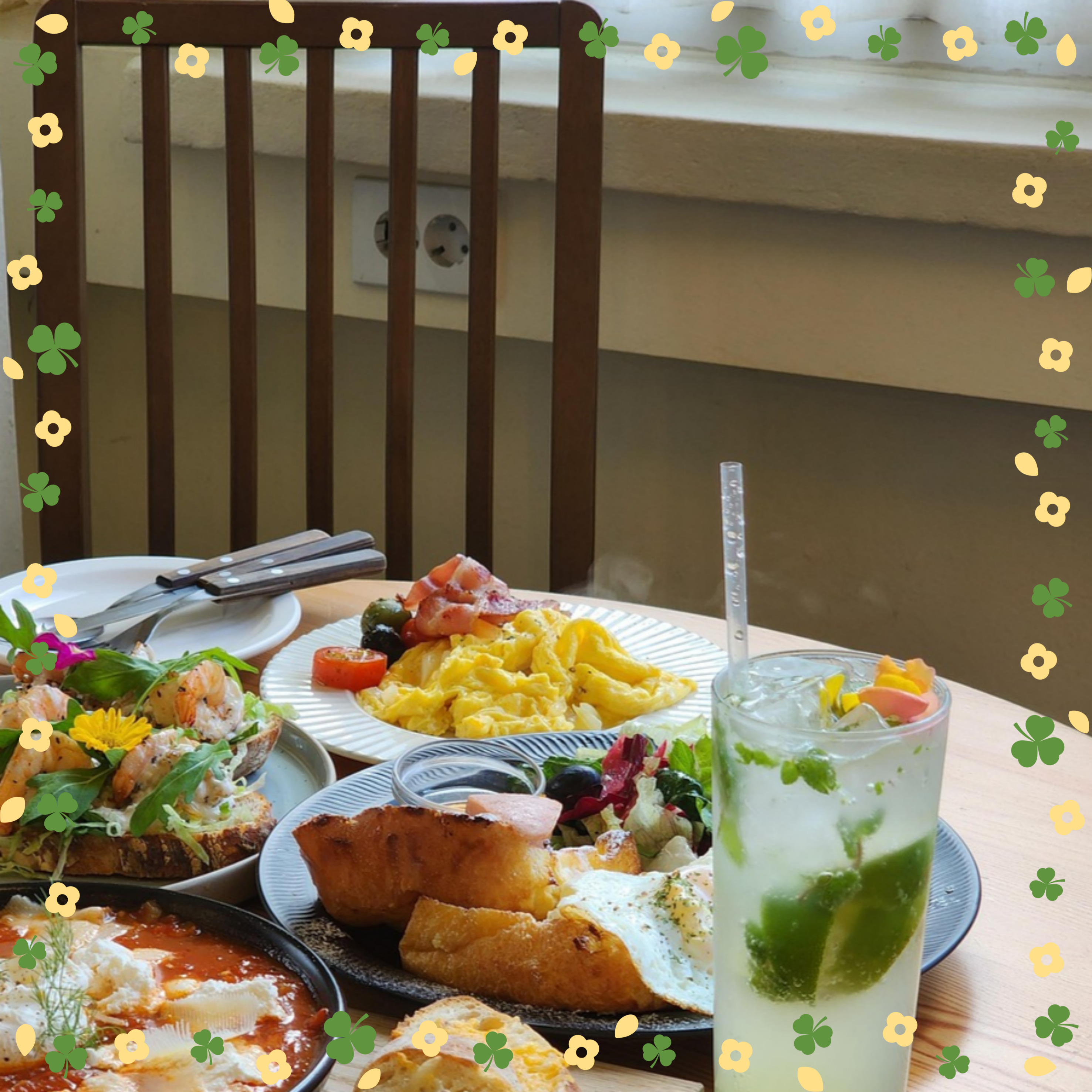 요즘 핫플! 서순라길 필수 코스 추천