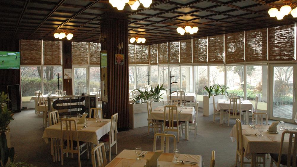 인천국제컨트리클럽 (인천국제CC) 소개