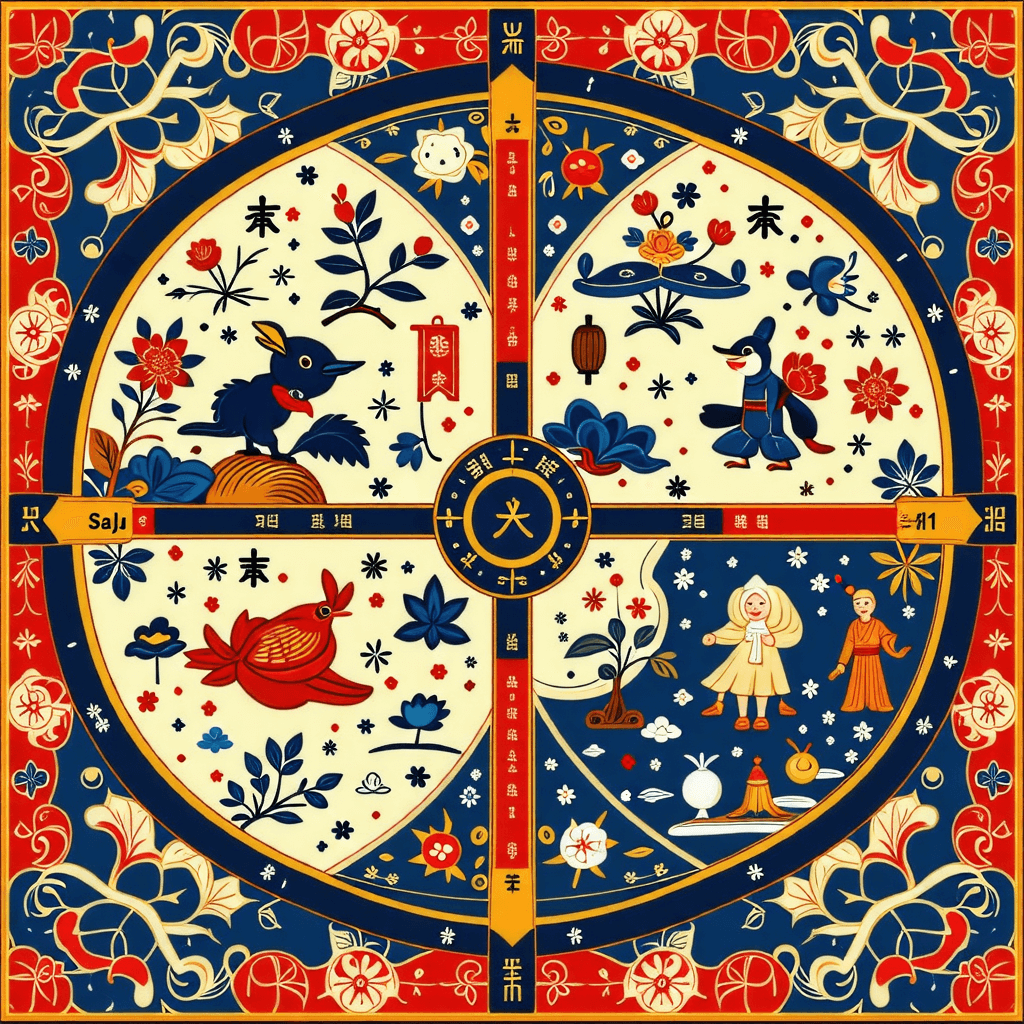 인터넷 사주보기