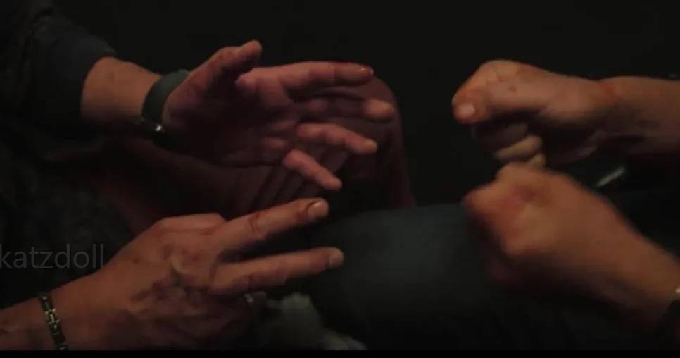 오징어게임 시즌2 하나빼기