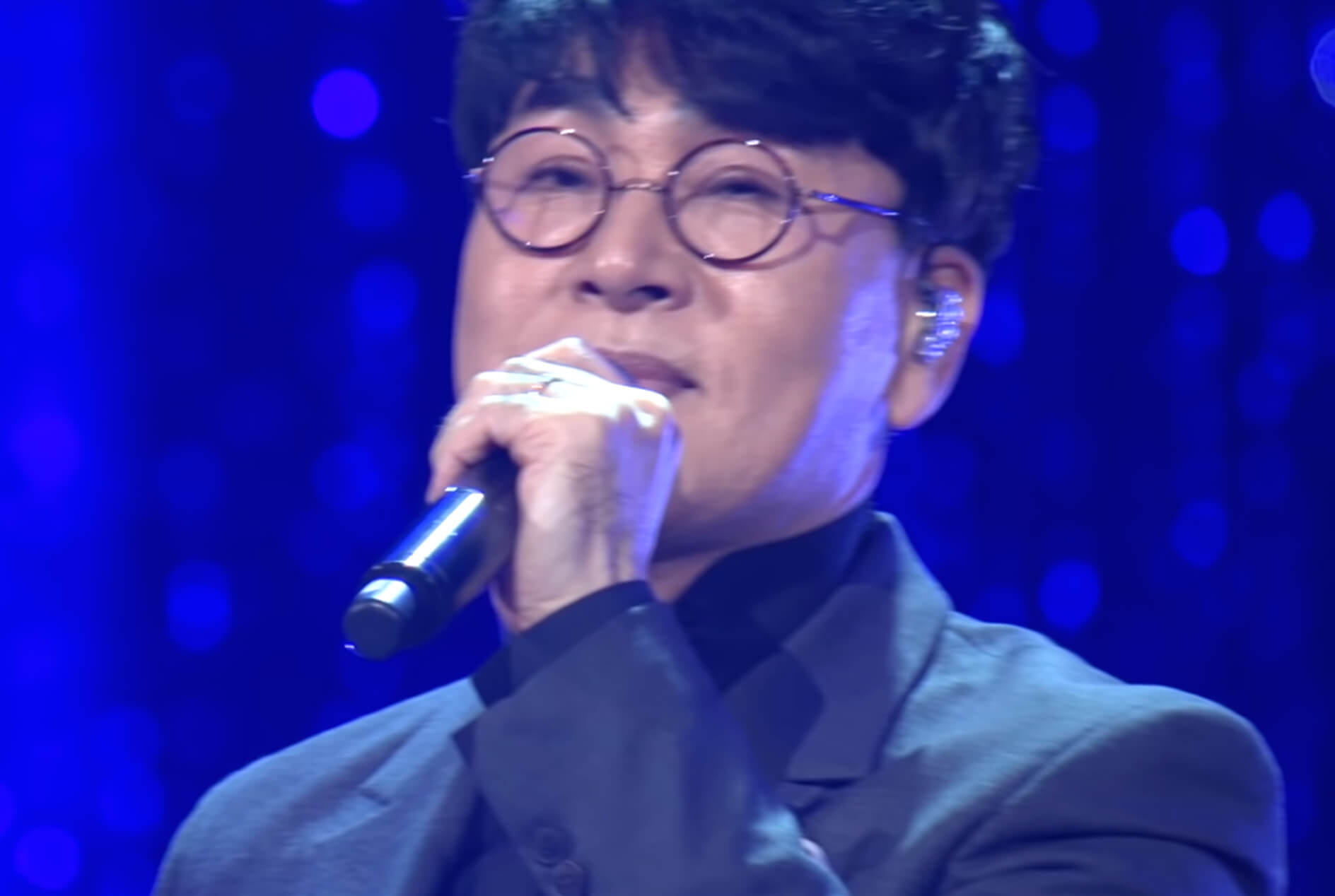 조항조 노래모음
