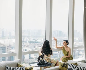 그랜드 하얏트 서울