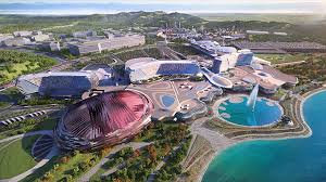 인스파이어리조트 주차요금 할인방법