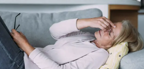 말라리아 증상 14