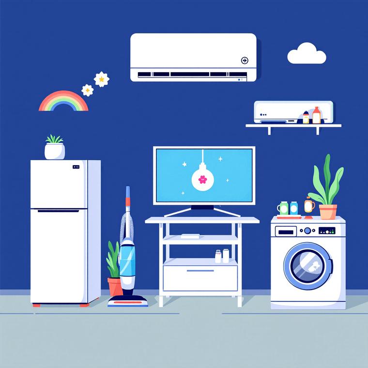 고효율 가전제품 환급 대상 제품