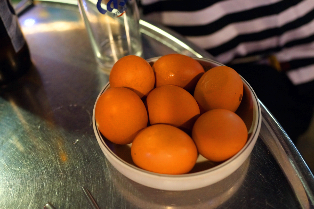 부산 해운대 맛집 여행 매운 쭈꾸미 맛집 희야네석쇠쭈꾸미