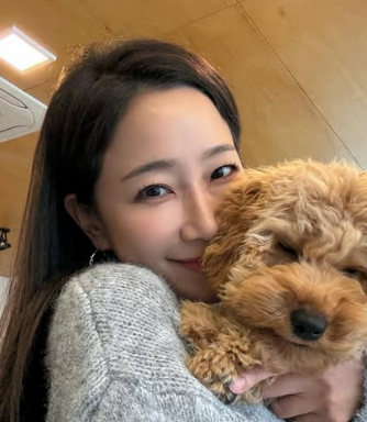 배우 김하영