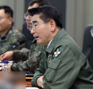 김용현 프로필 